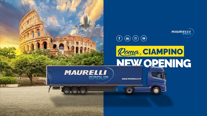 Maurelli: decolla l’aftermarket truck del Gruppo